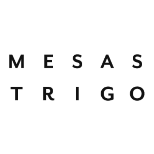 Mesas Trigo Morales Arce