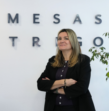 Noelia Mesas