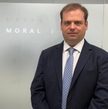 Antonio Morales-Arce